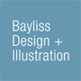 Bayliss Design Logo